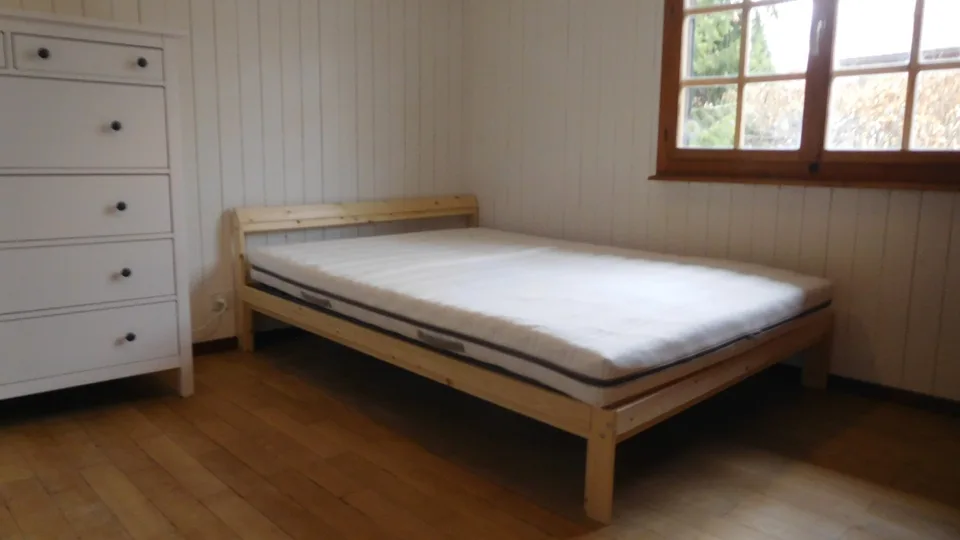 Chemin des Clairvaux 3, 1264 Saint-Cergue - CHF 680 inkl. NK pro Monat