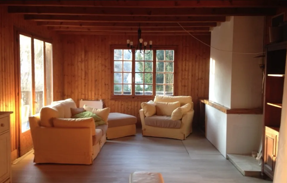 Chemin des Clairvaux 3, 1264 Saint-Cergue - CHF 680 inkl. NK pro Monat