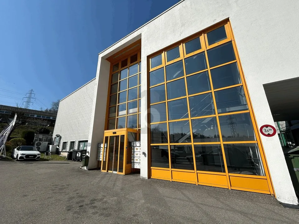 LUMINEUX, FLEXIBLE ET MODERNE