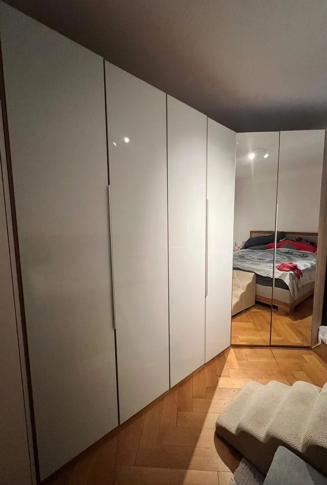 Reprise de bail – Appartement de 4 pièces à Bière – Disponible dès le 1er octobre