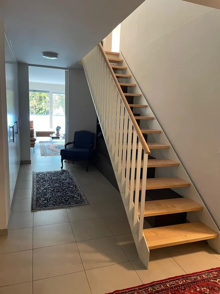 Magnifique duplex de 4,5 pièces au centre de Nyon (152 m2)