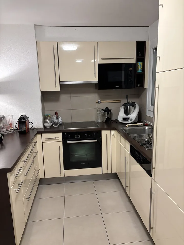 Magnifique duplex de 4,5 pièces au centre de Nyon (152 m2)