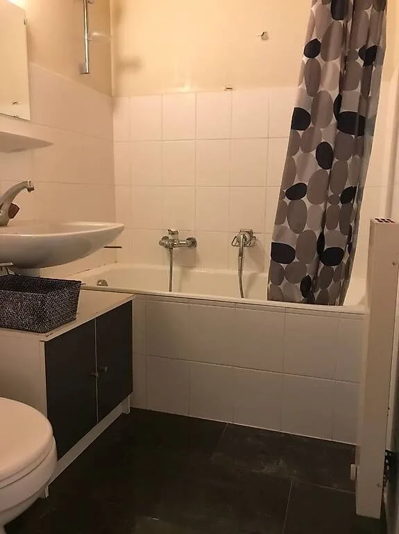 Furnished 2-room apartment in the center of Morges
