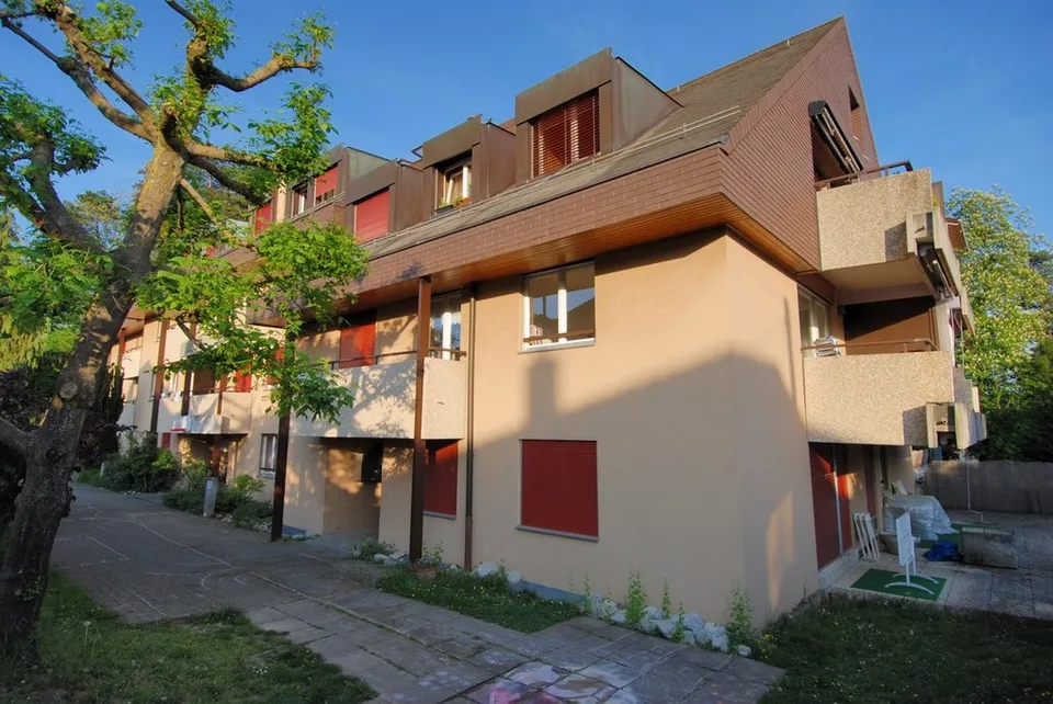 PI Les Vergers-de-la-Gottaz 6/7/8, 1110 Morges - CHF 60 inkl. NK pro Monat
