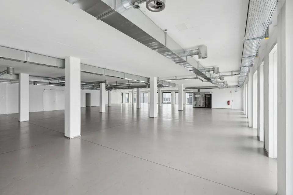 Découvrez votre nouvel espace au Centre iLife à Etoy !