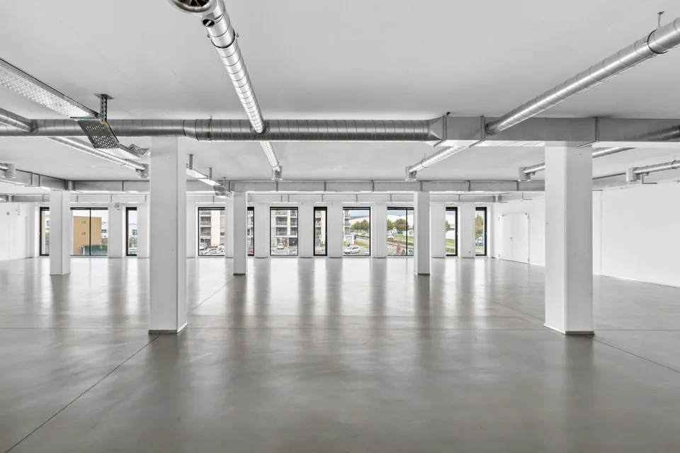Découvrez votre nouvel espace au Centre iLife à Etoy !