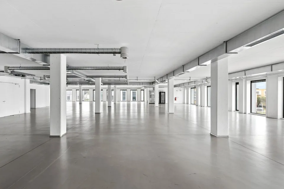 Découvrez votre nouvel espace au Centre iLife à Etoy !