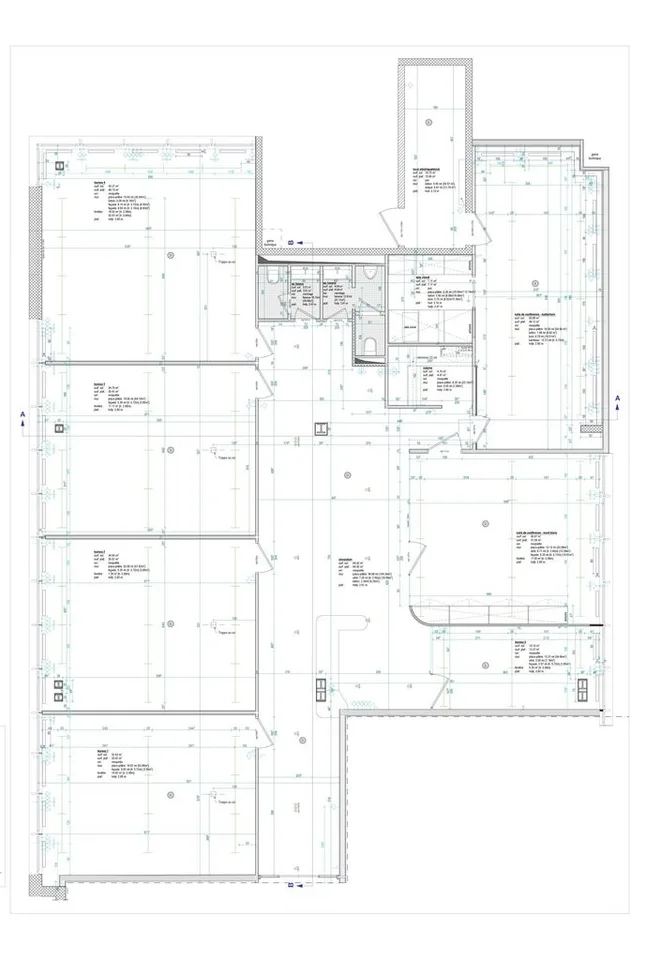 Bureaux lumineux au coeur de Nyon – foto 7 di 7