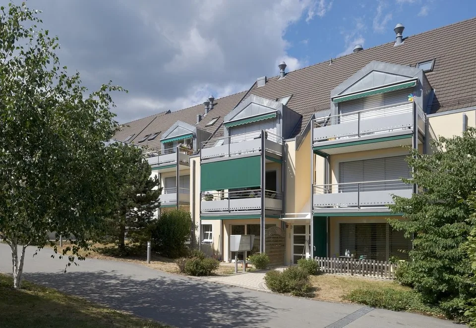 Belle surface de bureaux au centre d'Aubonne