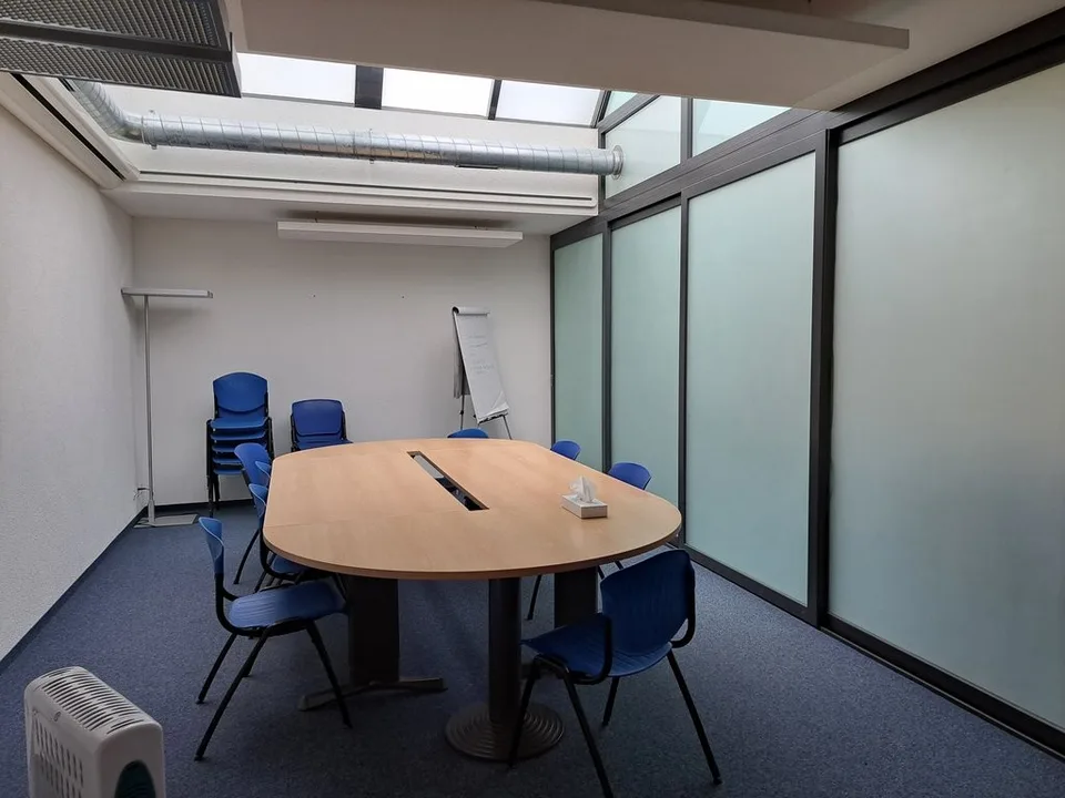 Vos futurs bureaux entre Genève et Lausanne – photo 10 sur 12