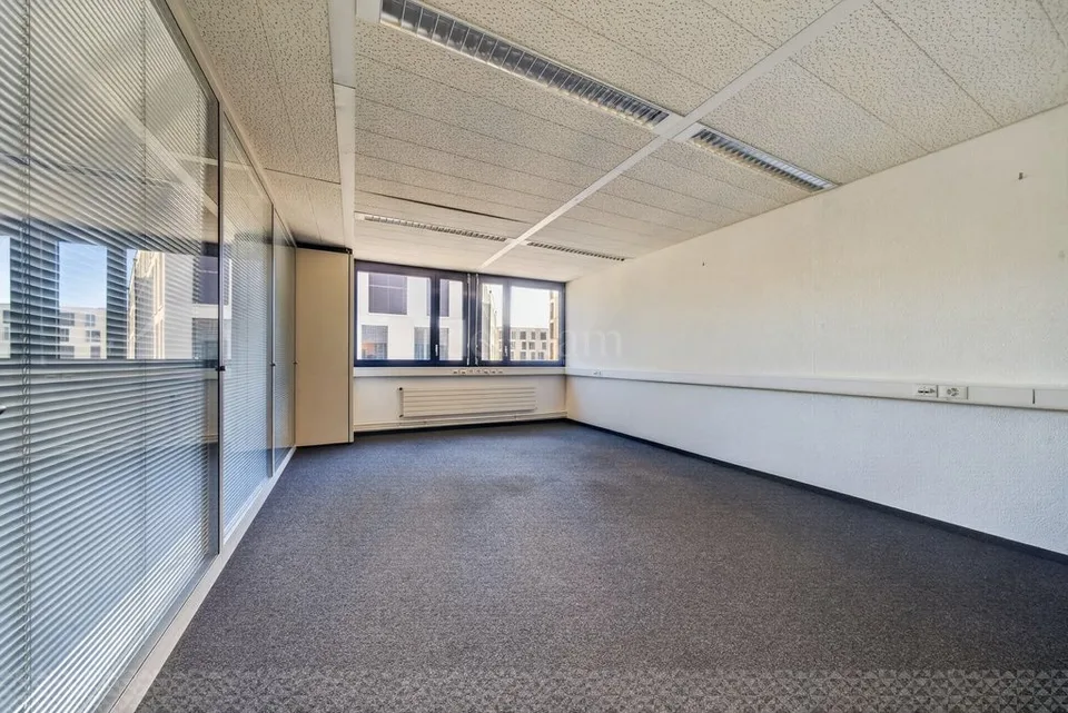 Surface de bureaux de 93m2 à deux pas du centre-ville de Morges