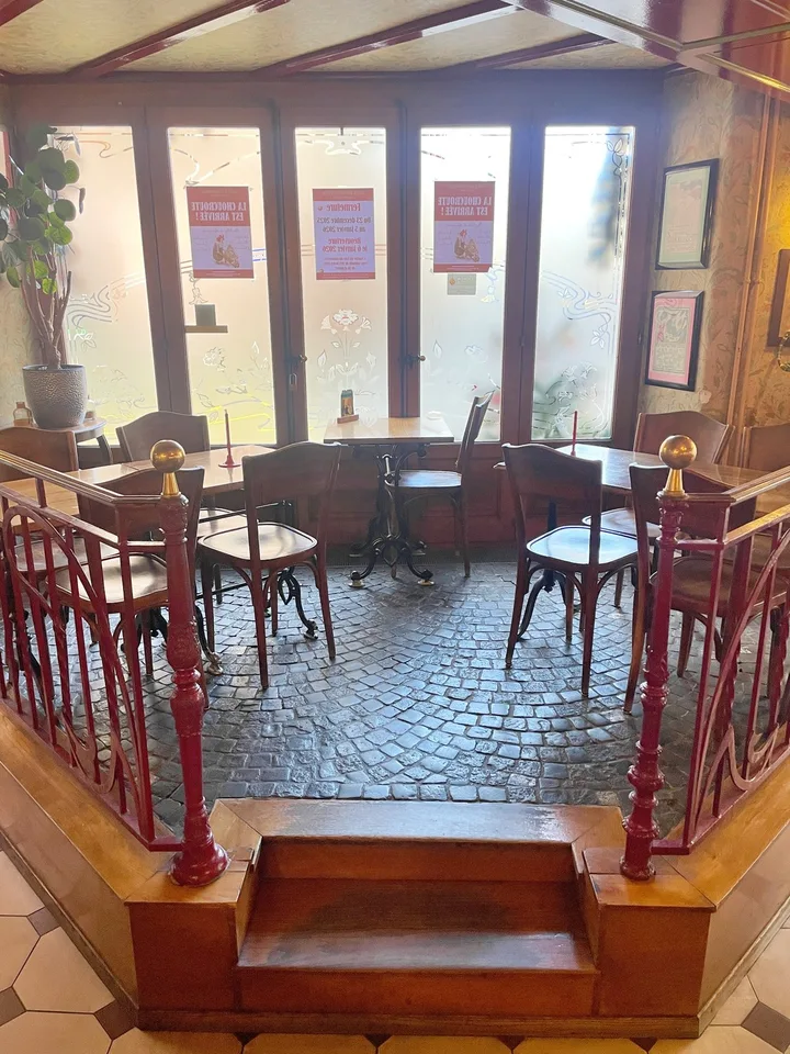 Rendement 6,3% net à un investisseur. Restaurant avec les murs à Aubonne – Foto 16 von 29