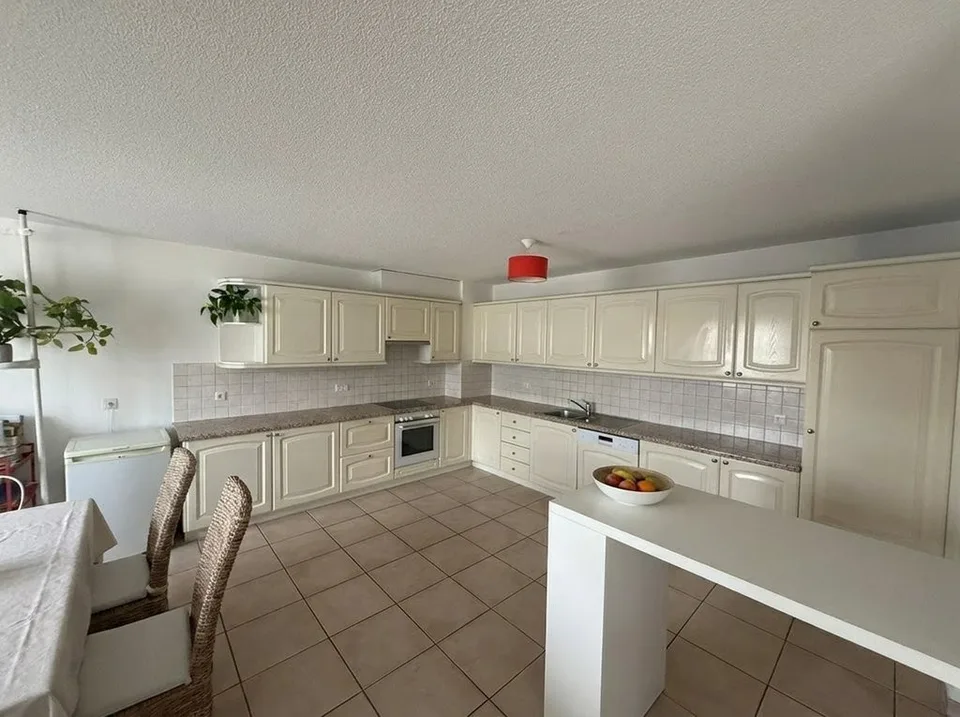 Grand appartement proche de toutes les commodités