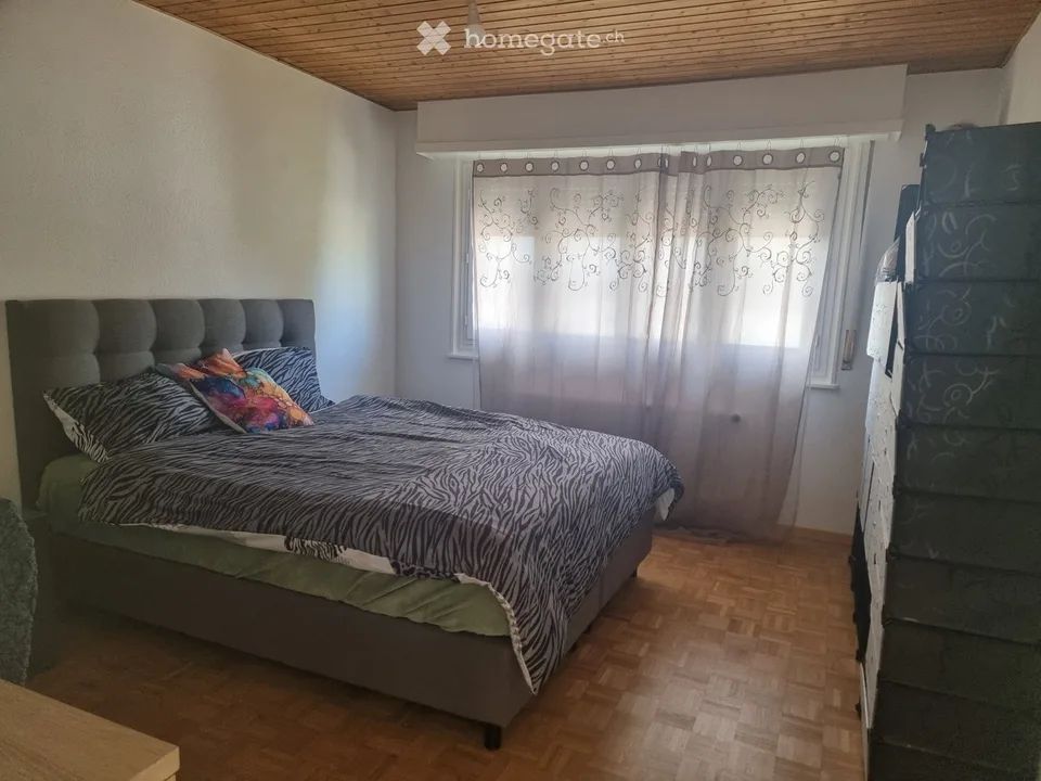 Chambre  meublé  à  louer
