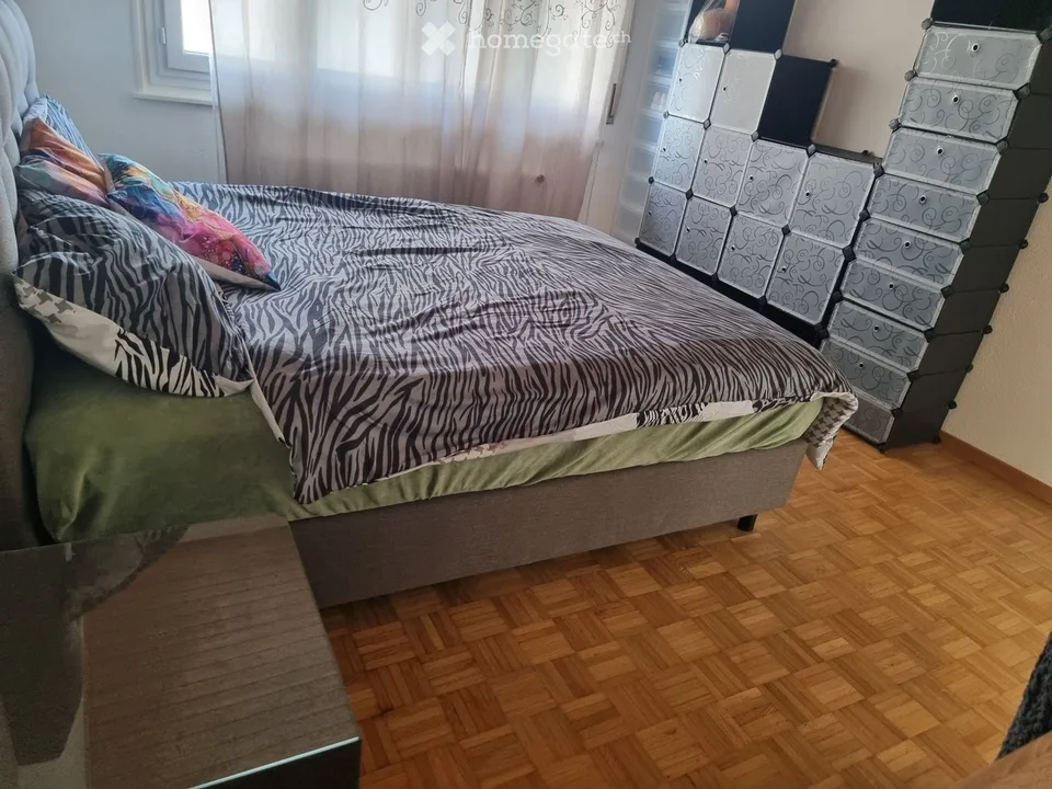 Chambre  meublé  à  louer