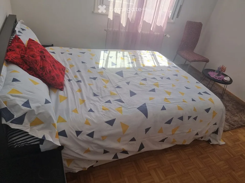 Chambre  meublé  à  louer