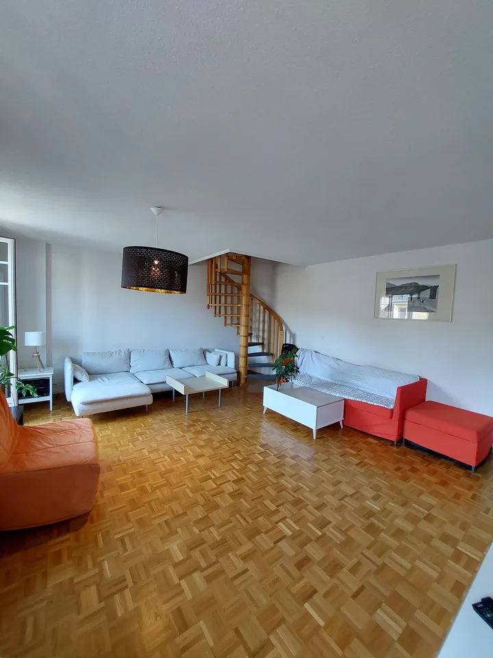 centre, 1260 Nyon - CHF 1’149 inkl. NK pro Monat