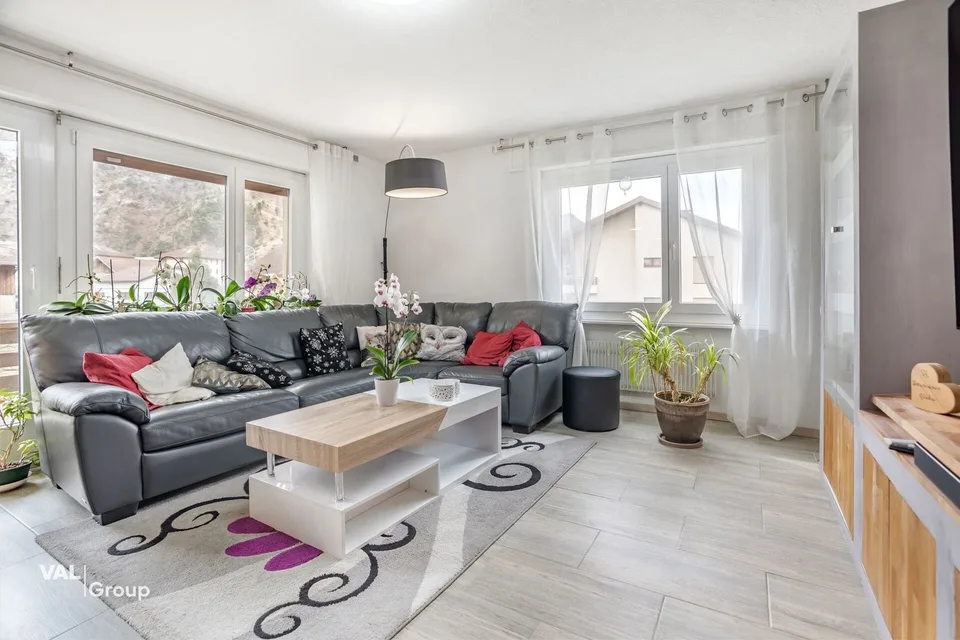 Stilvoll renoviert mit viel Platz und Charme