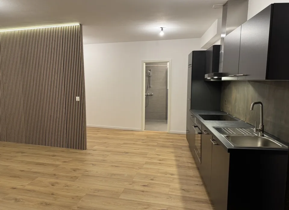 1.5 Zi. Studio/ Apartment an Top Lage