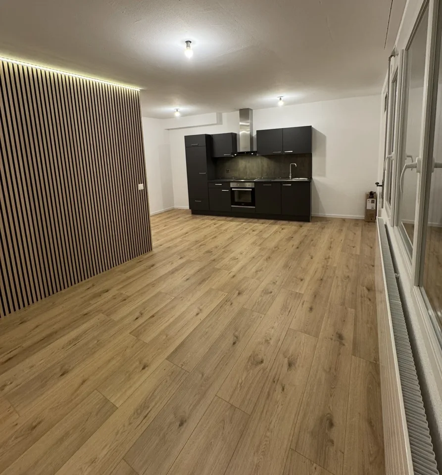 1.5 Zi. Studio/ Apartment an Top Lage
