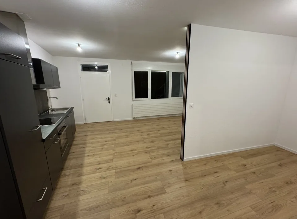 1.5 Zi. Studio/ Apartment an Top Lage