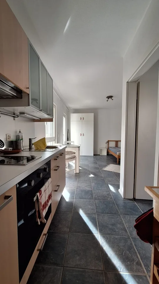 Route De L’Est 6, 1963 Vétroz - CHF 890 inkl. NK pro Monat