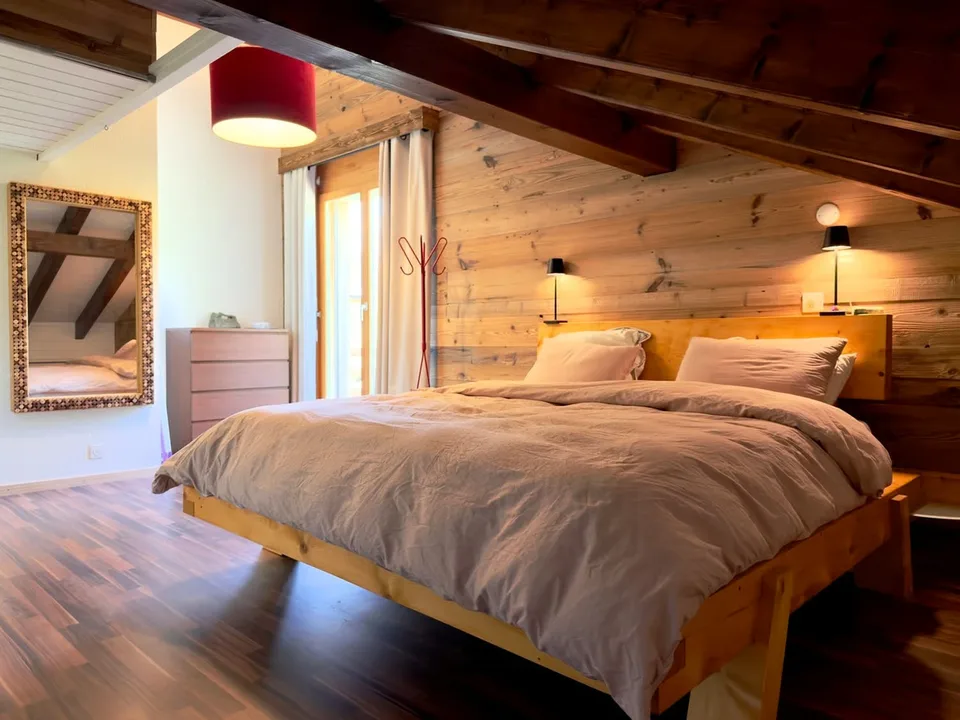Schöne 4,5-Zimmer-Wohnung