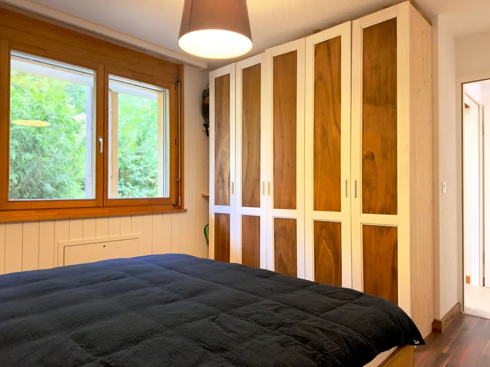 Schöne 4,5-Zimmer-Wohnung
