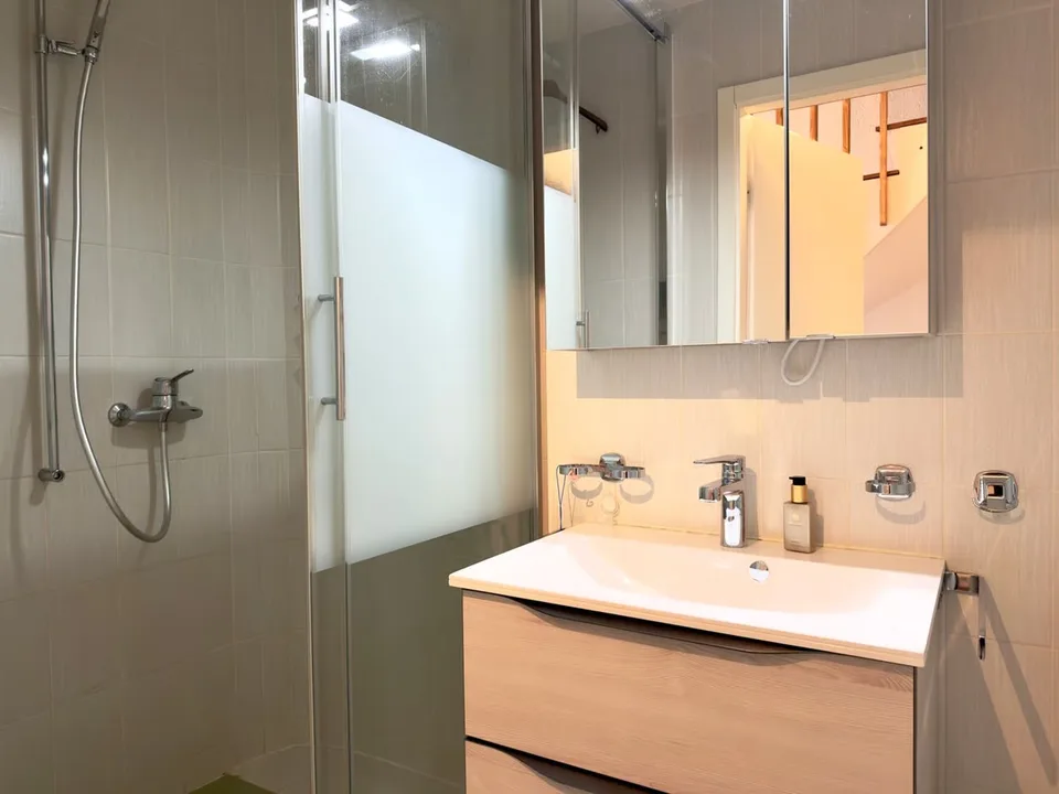 Schöne 4,5-Zimmer-Wohnung