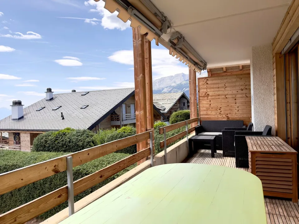 Schöne 4,5-Zimmer-Wohnung