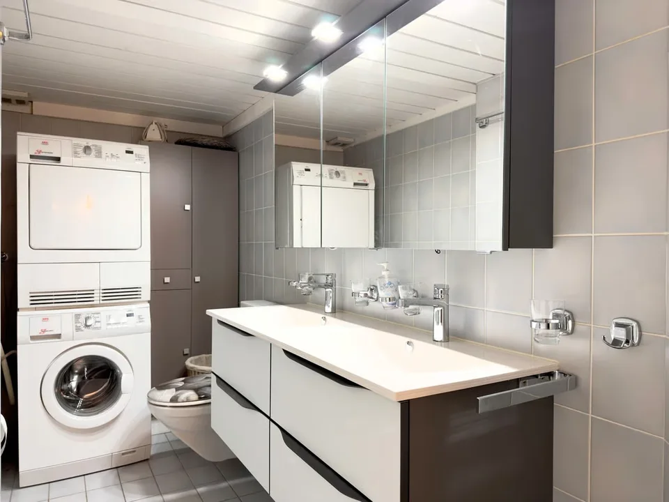 Schöne 4,5-Zimmer-Wohnung