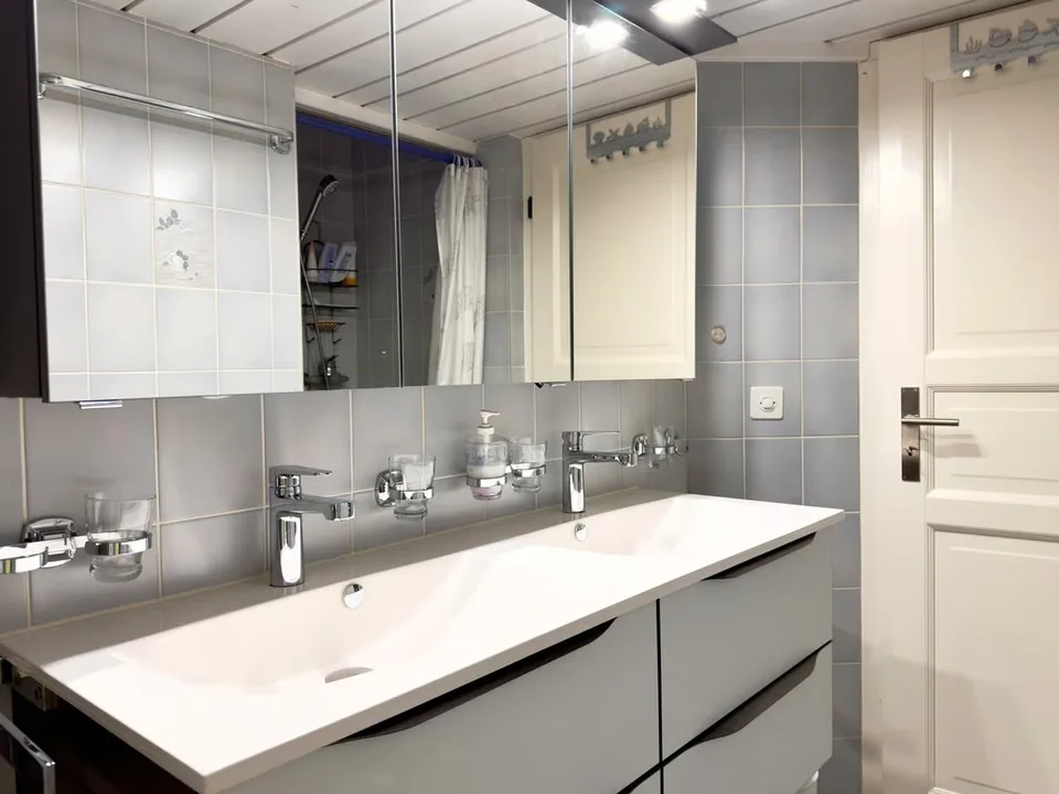 Schöne 4,5-Zimmer-Wohnung