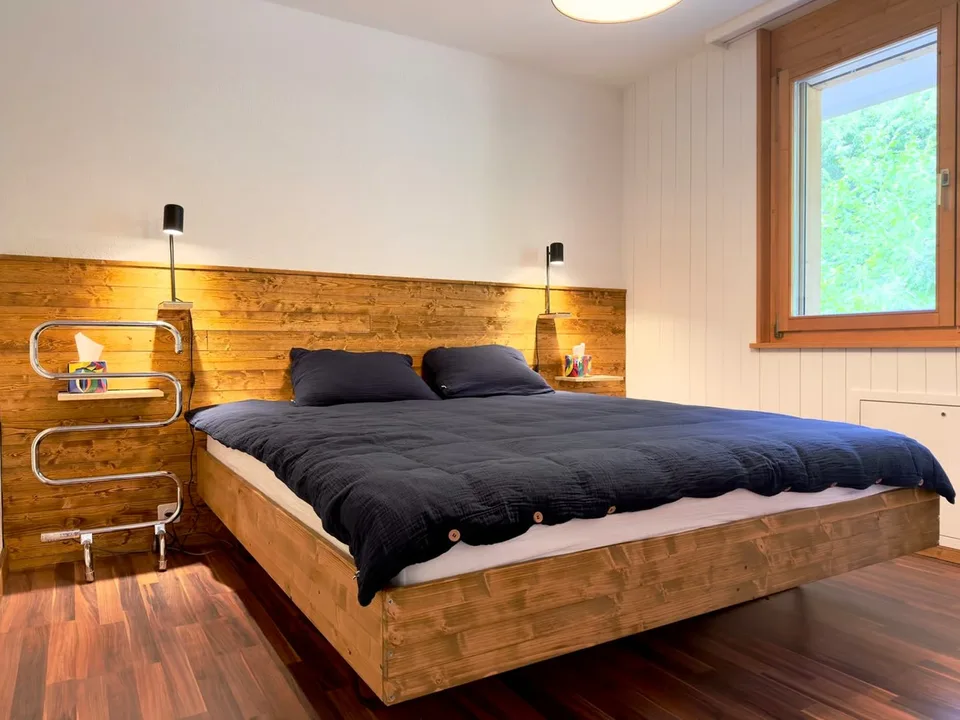 Schöne 4,5-Zimmer-Wohnung
