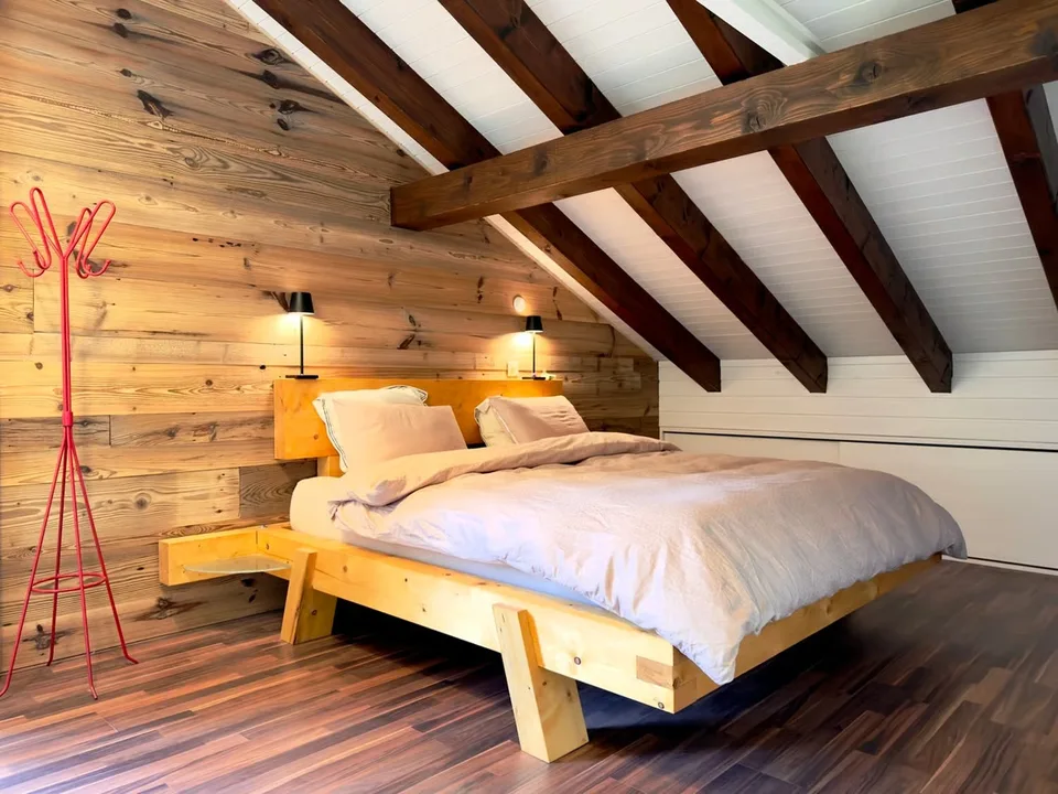 Schöne 4,5-Zimmer-Wohnung