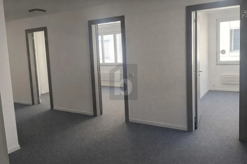 LUMINEUX, PRATIQUE ET CENTRAL