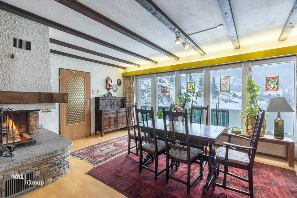 Mehrfamilienhaus mit 4 grosszügigen Wohneinheiten – photo 11 sur 13