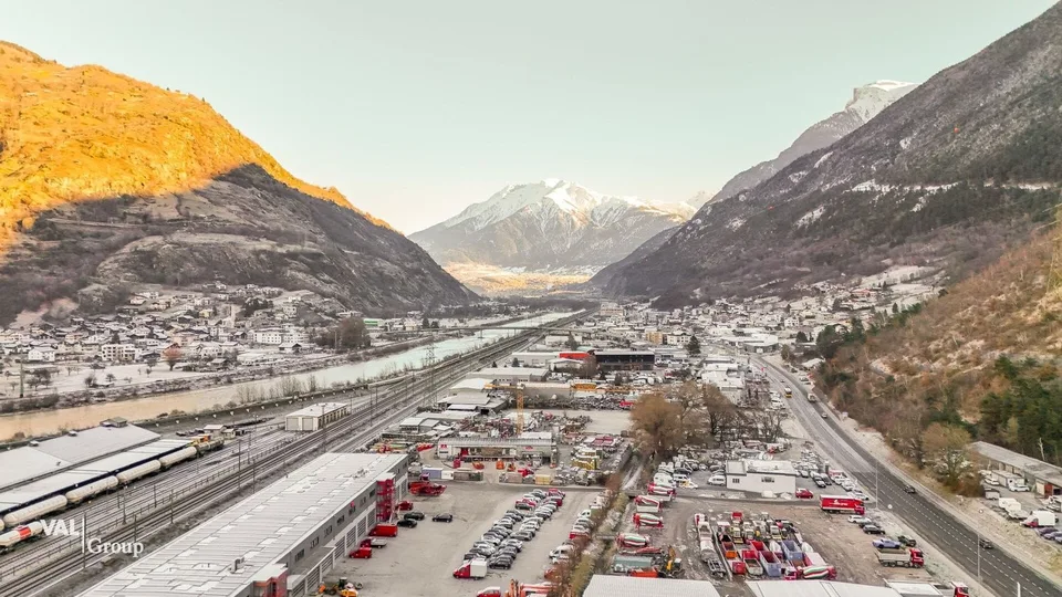 Hochwertige Gewerbehalle mit flexiblen Nutzungsmöglichkeiten an bester Lage – Foto 9 von 10