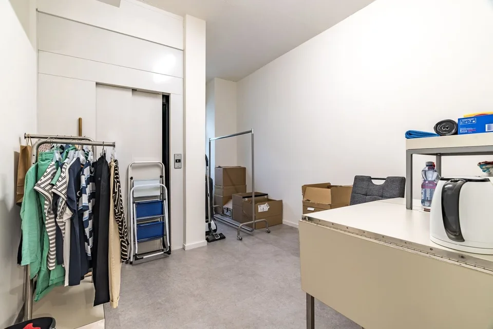 Gewerbefläche an zentralster Lage in Visp - vielseitig nutzbar – foto 12 di 13
