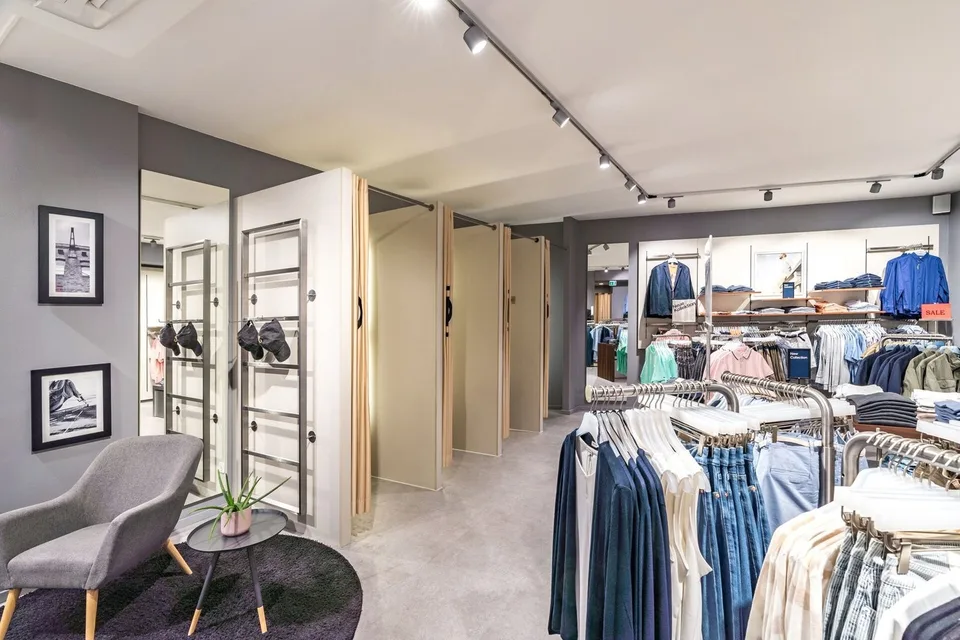 Gewerbefläche an zentralster Lage in Visp - vielseitig nutzbar – foto 10 di 13