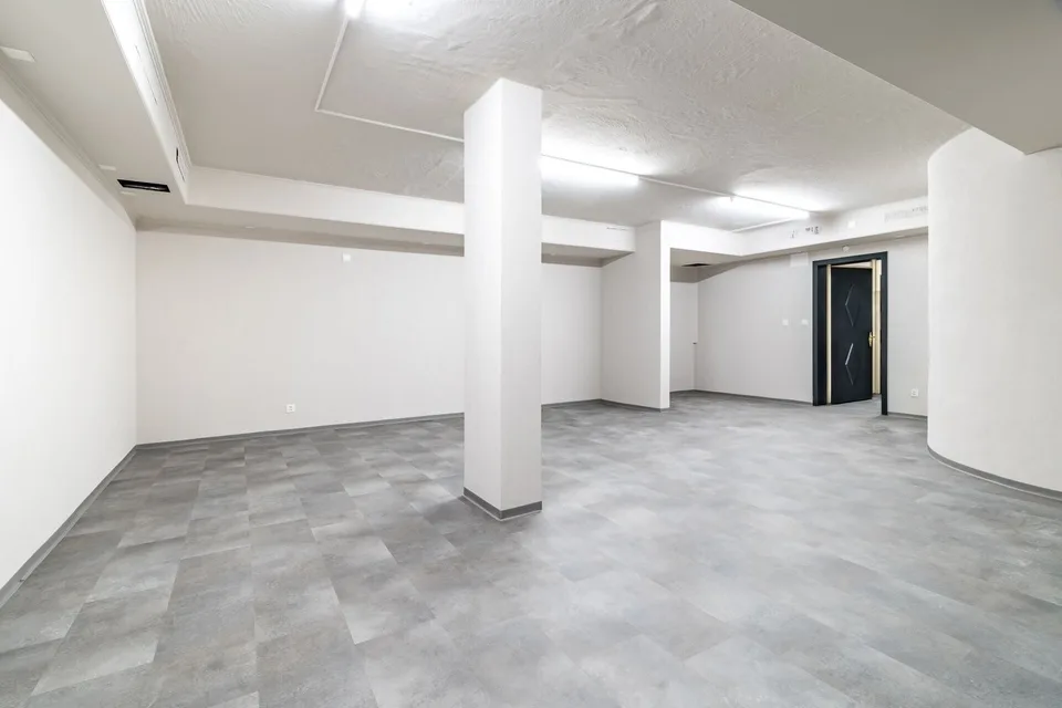 Gewerbefläche an zentralster Lage in Visp - vielseitig nutzbar – foto 13 di 13