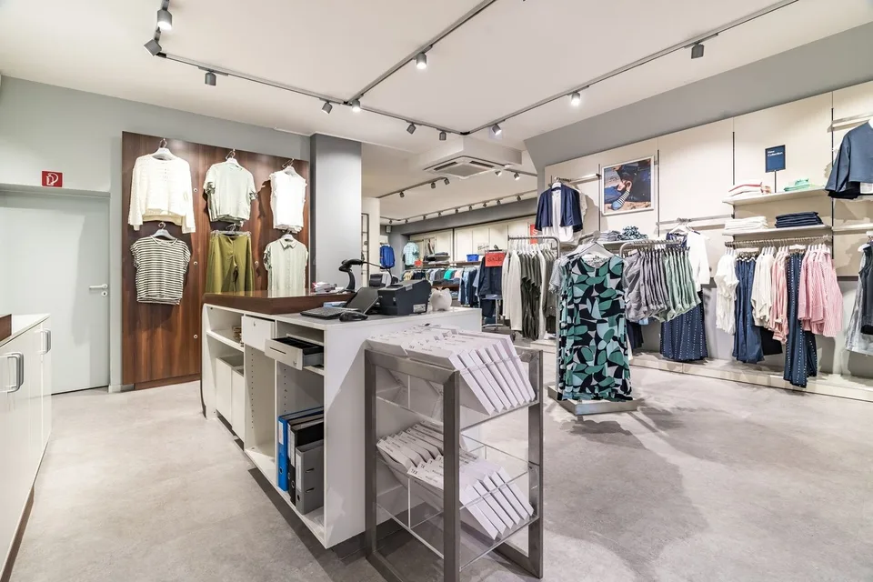 Gewerbefläche an zentralster Lage in Visp - vielseitig nutzbar – foto 8 di 13