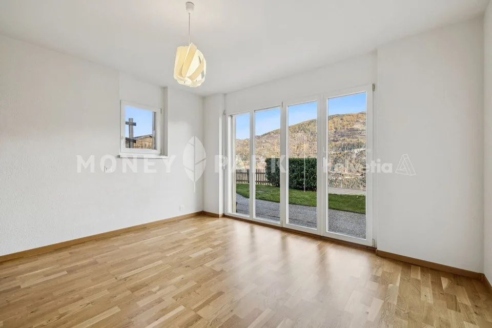 Splendide villa à Vex – Foto 9 von 13