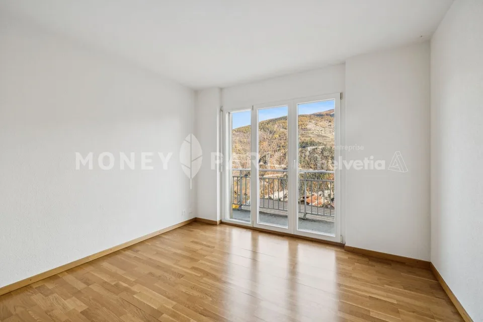 Splendide villa à Vex – Foto 7 von 13
