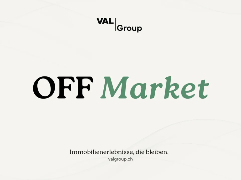 Attraktive Gelegenheit für Projektentwickler und Investoren