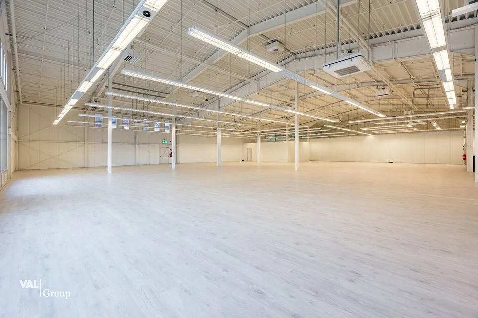 Grosszügige Gewerbehalle in Eyholz - vielseitig nutzbar und ideal erschlossen – Foto 8 von 11