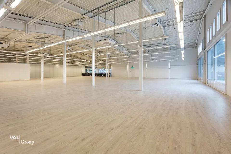 Grosszügige Gewerbehalle in Eyholz - vielseitig nutzbar und ideal erschlossen – Foto 6 von 11
