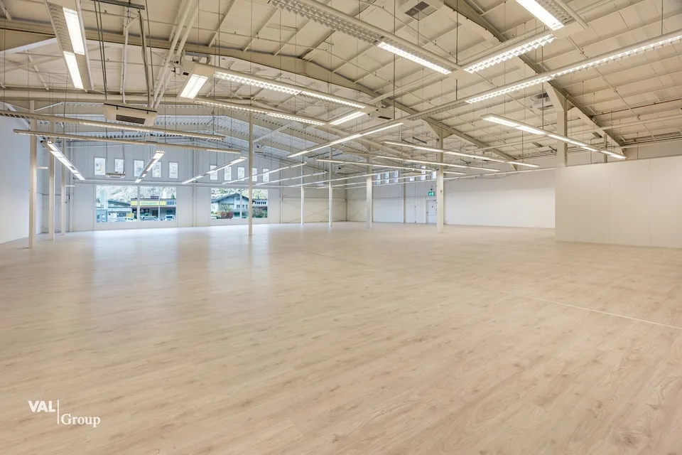 Grosszügige Gewerbehalle in Eyholz - vielseitig nutzbar und ideal erschlossen – Foto 7 von 11
