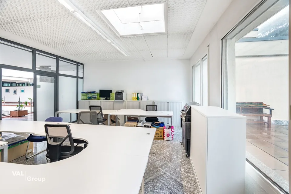 Moderne Bürofläche in Eyholz - gut erreichbar und ideal gelegen