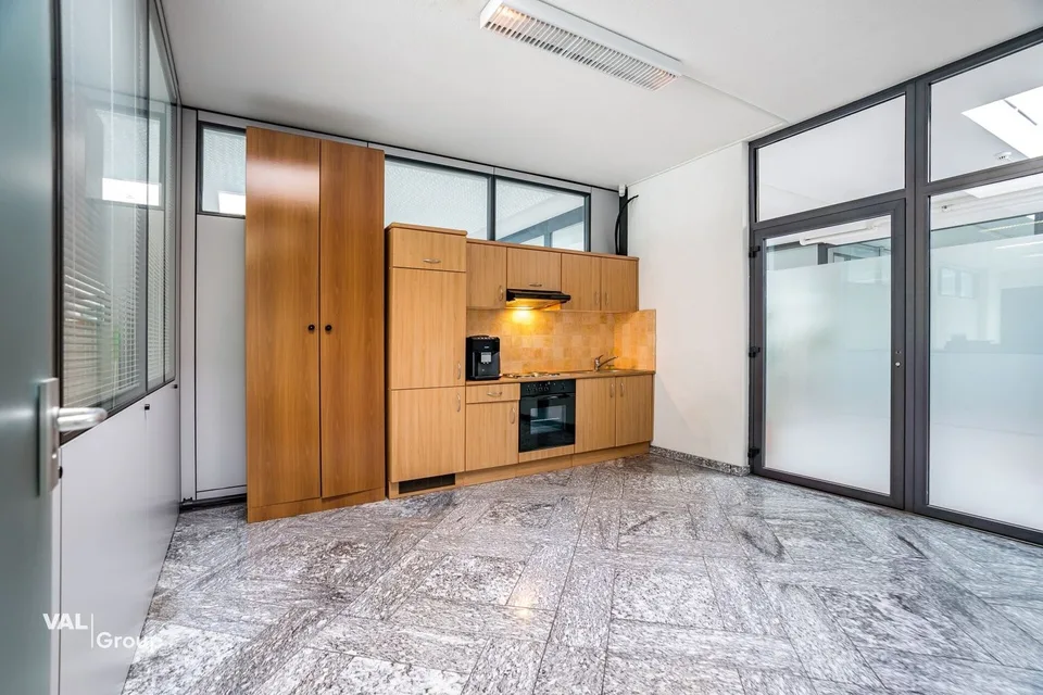 Moderne Bürofläche in Eyholz - gut erreichbar und ideal gelegen – foto 7 di 12
