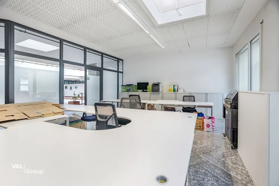 Moderne Bürofläche in Eyholz - gut erreichbar und ideal gelegen